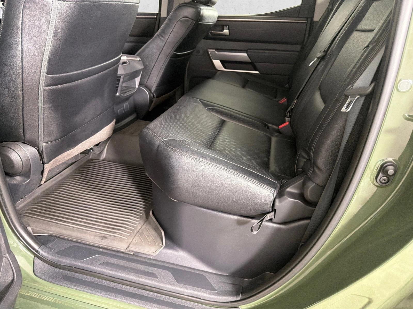 Used 2023 Army Green Toyota SR5 image 20