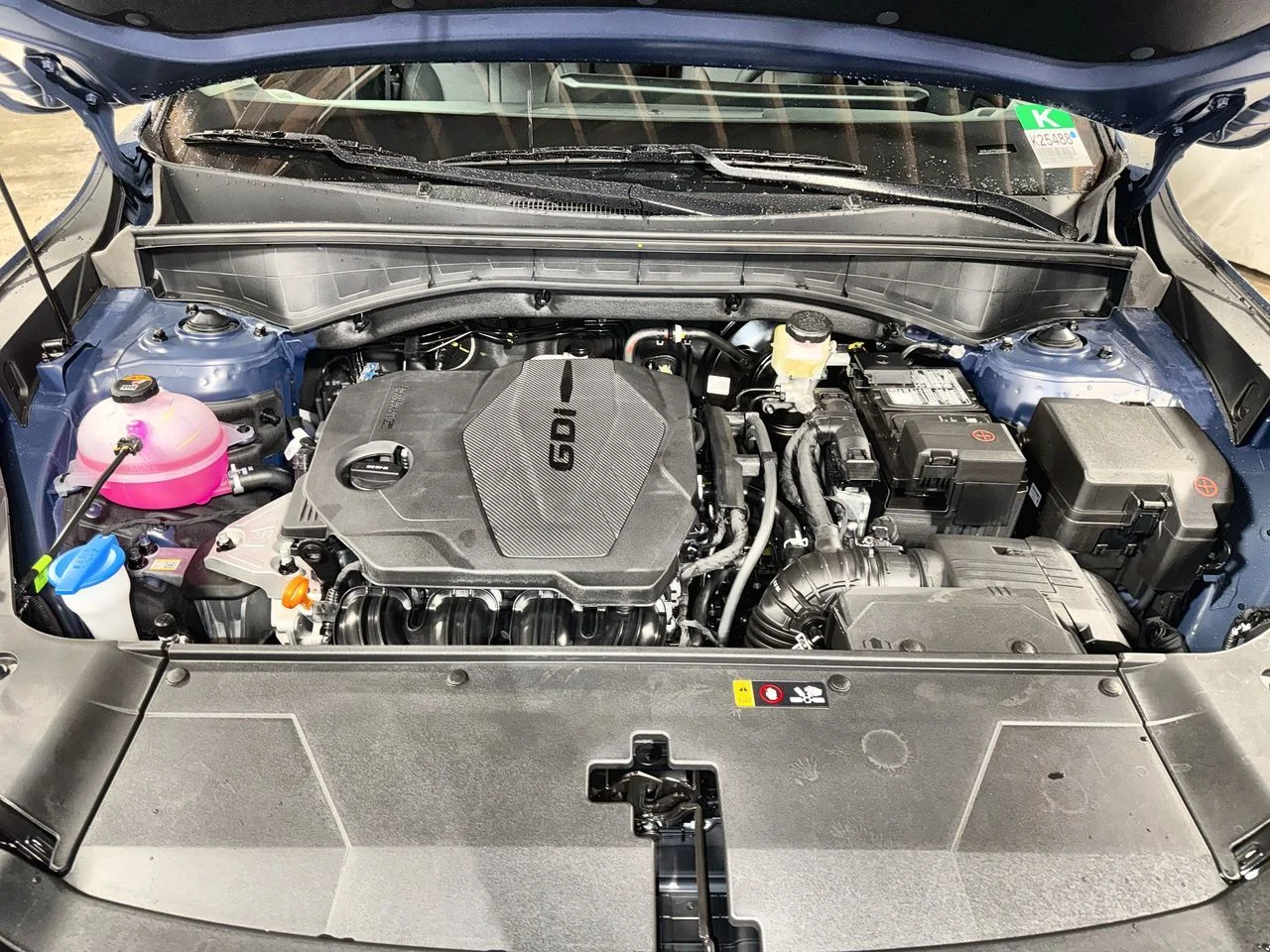 New 2026 Midnight Kia S image 33