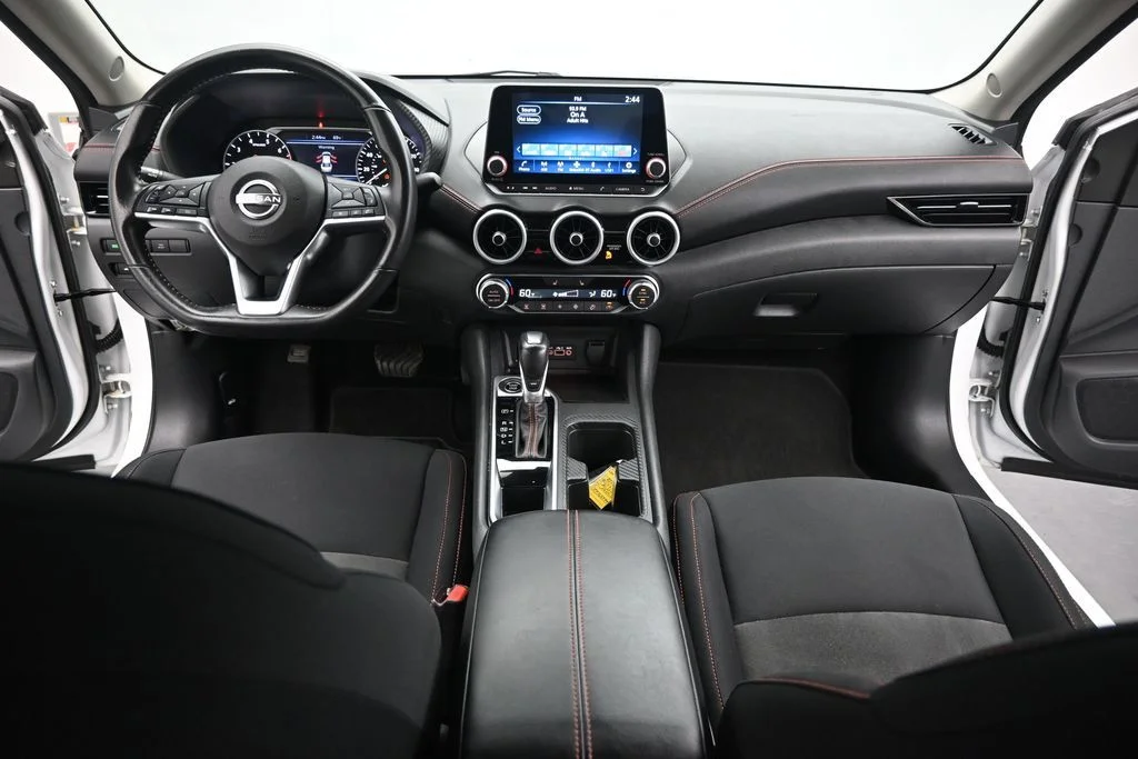 Used 2024 White Nissan SR image 20