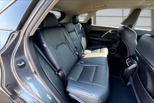 Used 2021 Gray Lexus 450h image 27