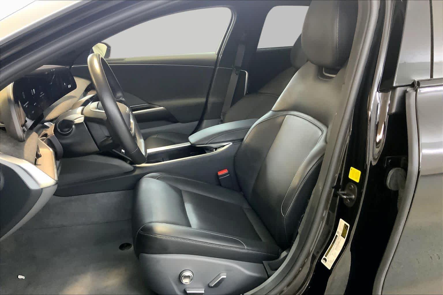Pre-Owned 2025 Lucid Air Touring