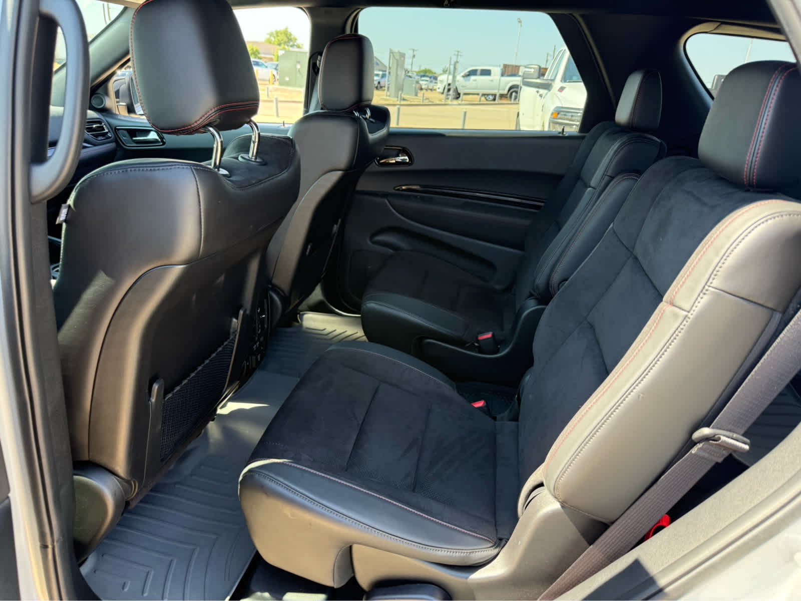 Used 2025 Triple Nickel Dodge GT Plus image 11