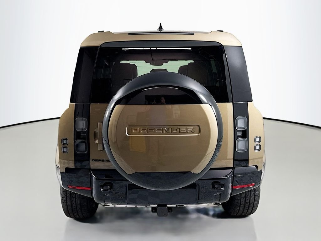 New 2026 Gondwana Stone LAND ROVER X-Dynamic SE image 10