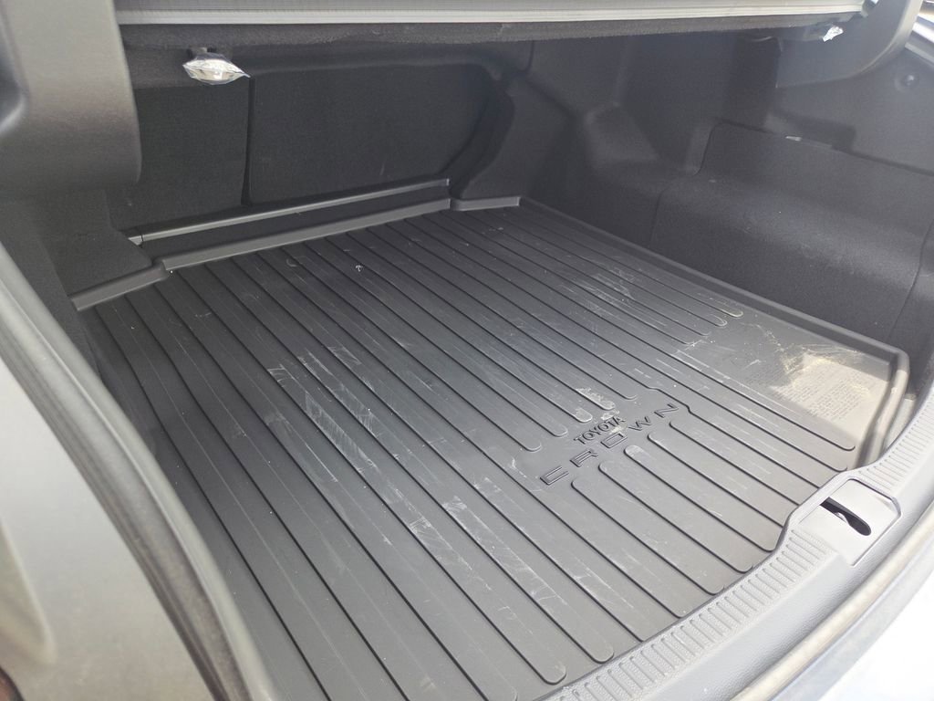 Certified Used 2026 Storm Cloud Toyota Platinum image 35