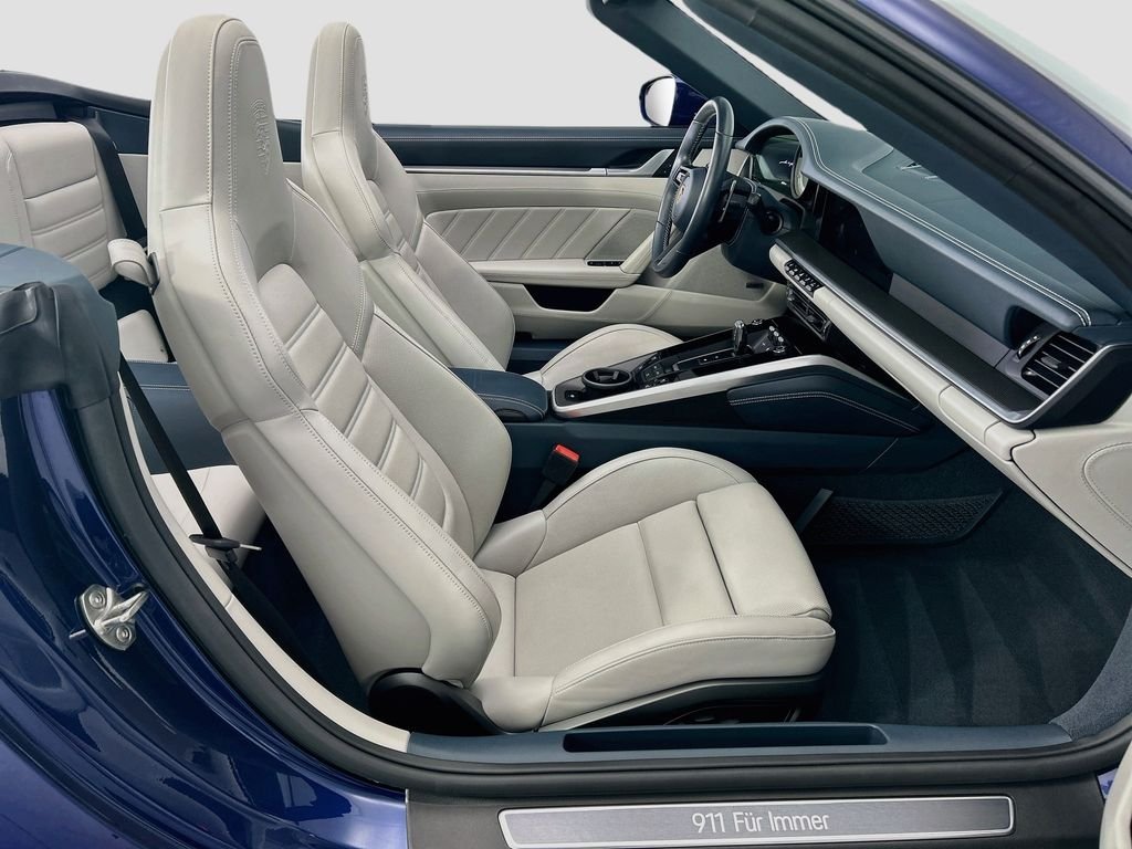 2023 Porsche 911 Turbo - Photo 26