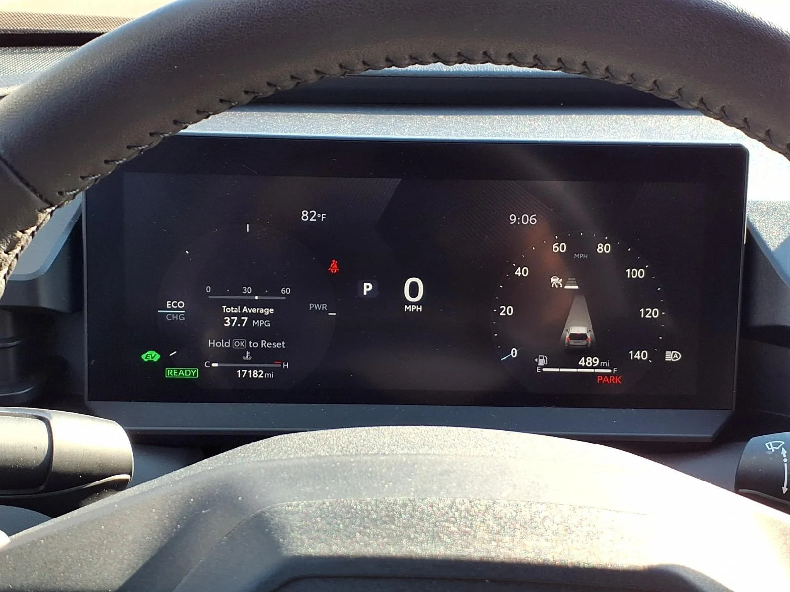Certified Used 2026 Blueprint Toyota XLE Premium image 18