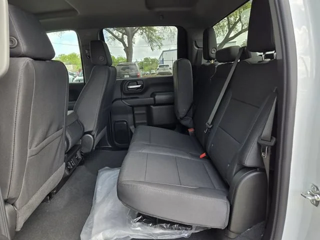 2026 Chevrolet Silverado 2500 HD Custom - Photo 16