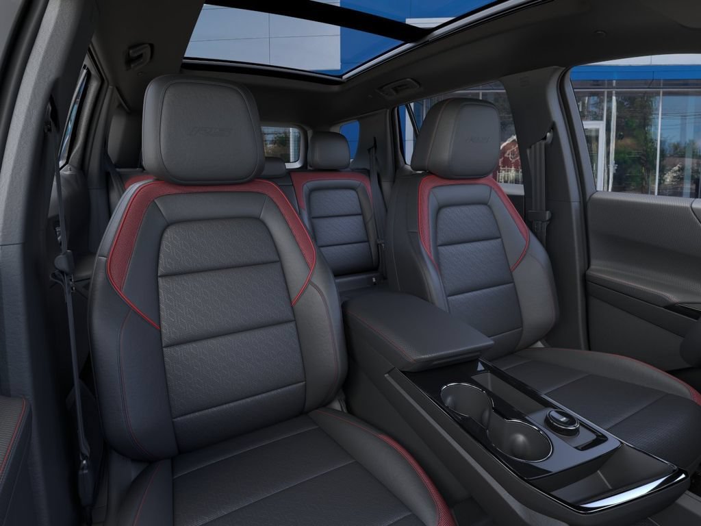 2027 Chevrolet Equinox RS - Photo 16