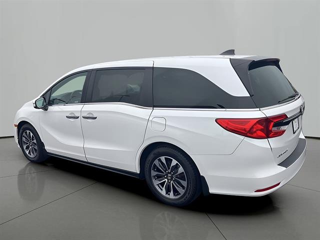 2021 Honda Odyssey EX-L, photo 2 of 12