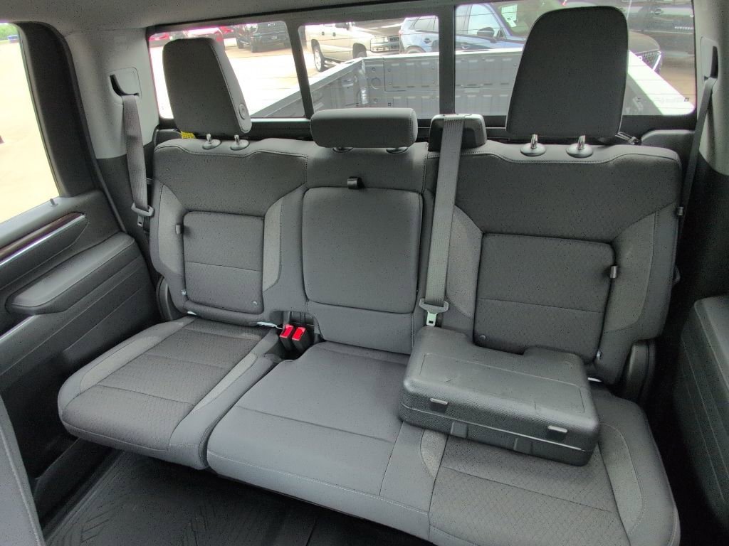 2026 Chevrolet Silverado 2500 HD LT - Photo 8