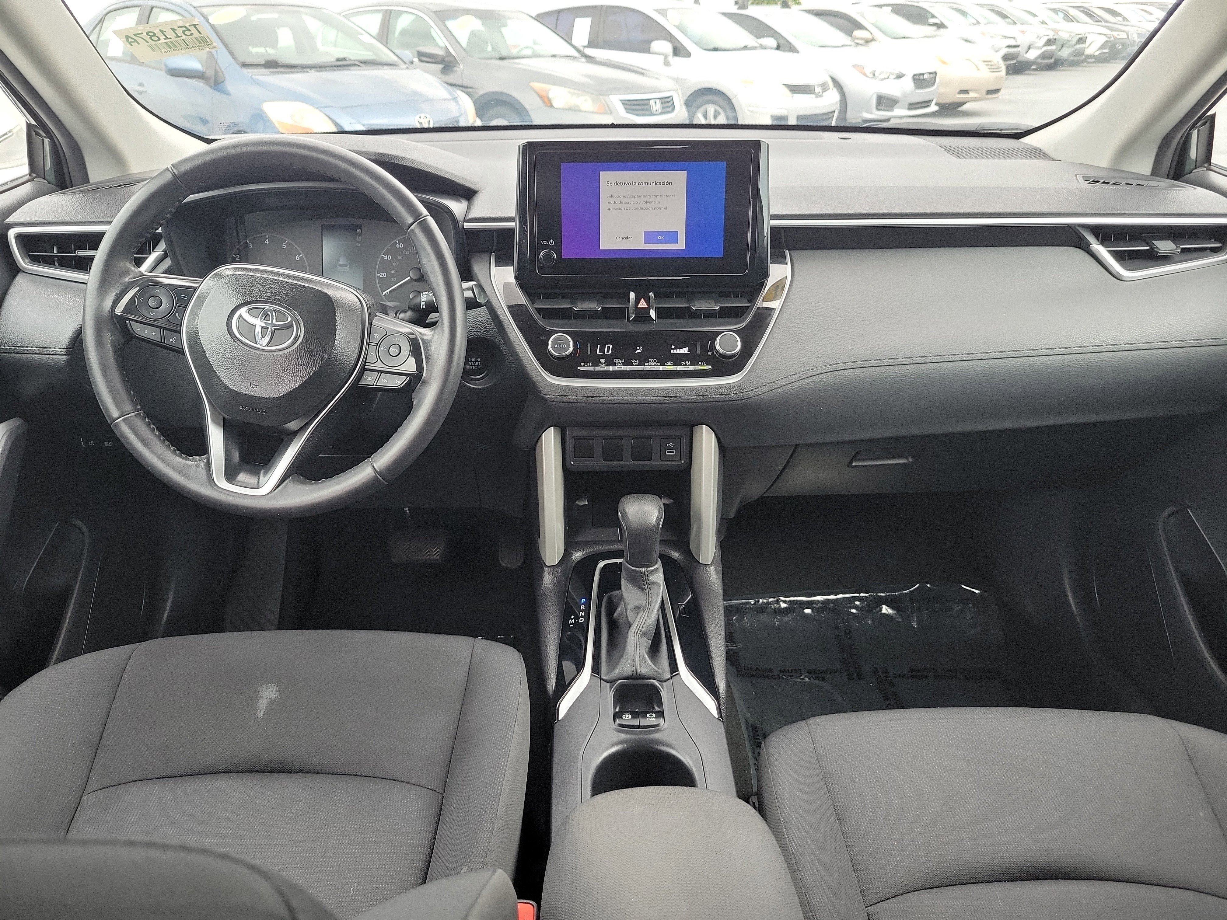 Certified Used 2024 Cypress Toyota LE image 15