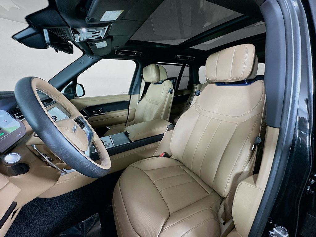 2026 Land Rover Range Rover Autobiography - Photo 11