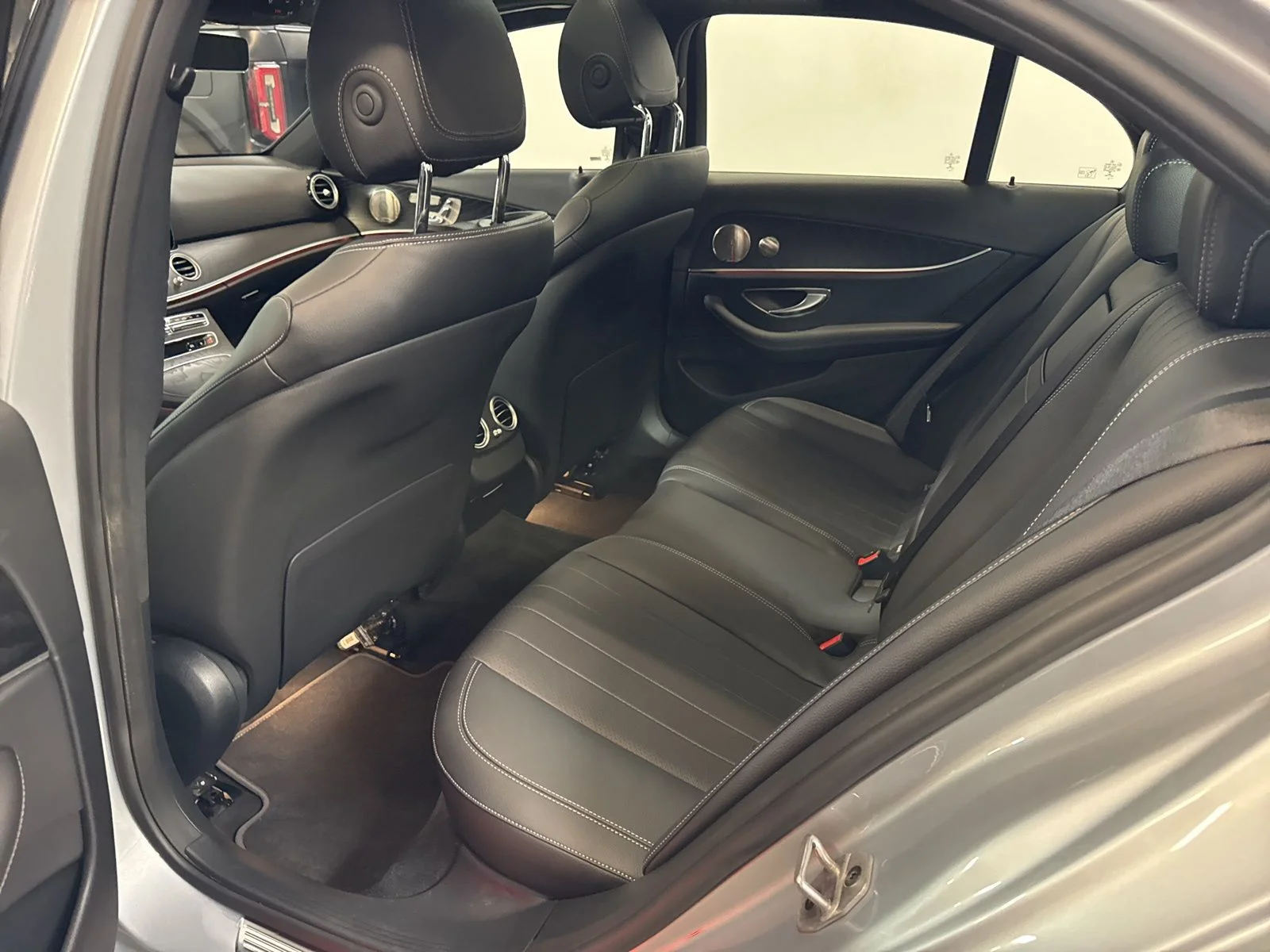 Used 2022 Silver Mercedes-Benz E 350 image 15