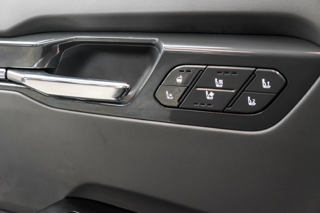 Used 2024 White Kia GT-Line image 47