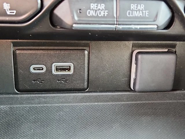 2023 Chevrolet Tahoe Z71 - Photo 23