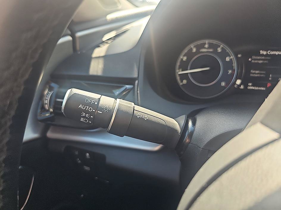 Used 2019 Modern Steel Metallic Acura  image 19