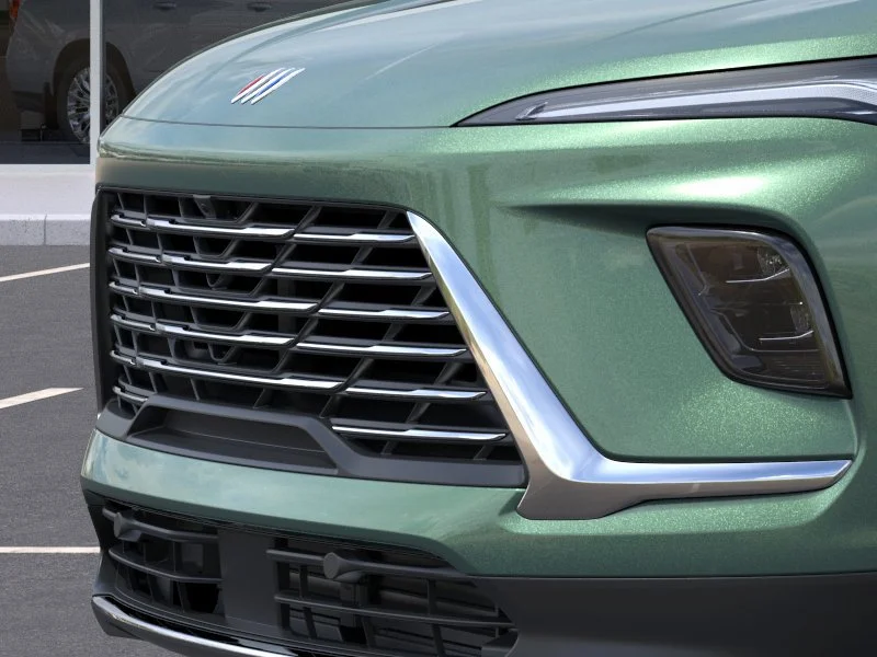 2027 Buick Enclave Preferred - Photo 13