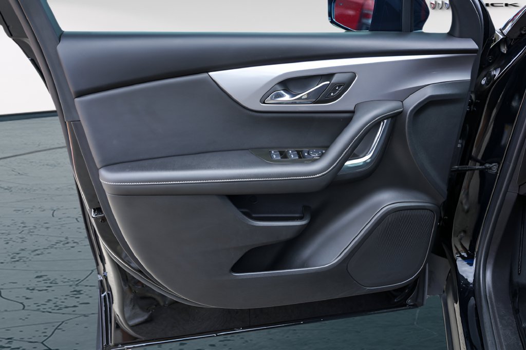 2024 Chevrolet Blazer 2LT - Photo 24
