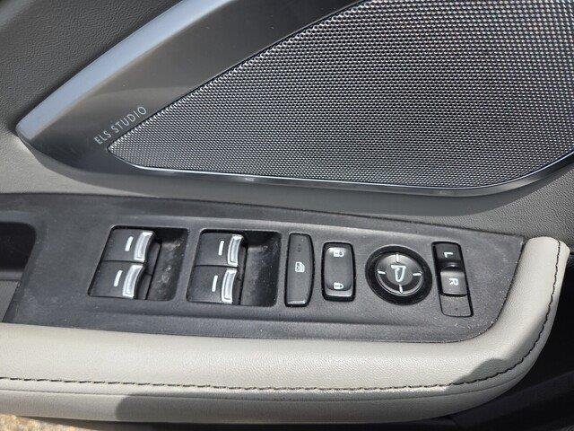 Used 2021 Fathom Blue Pearl Acura w/Technology Package image 20