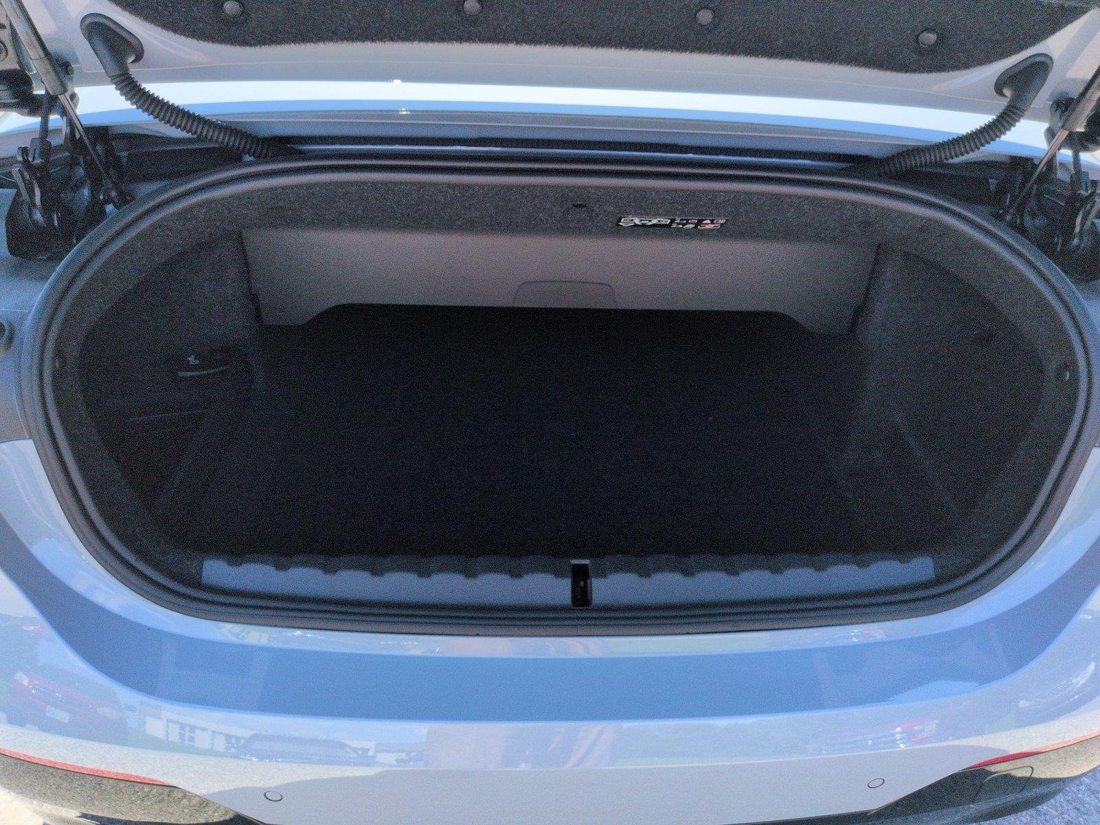Used 2025 Brooklyn Grey Metallic BMW 430i image 36