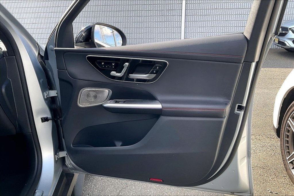 2024 Mercedes-Benz GLC AMG GLC43 - Photo 16