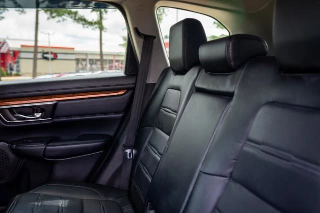 Used 2018 Black Honda Touring image 26