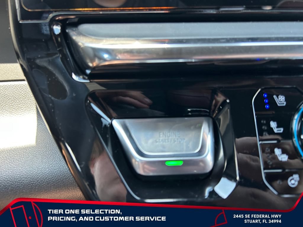 New 2026 Onyx Black GMC Denali Ultimate image 22