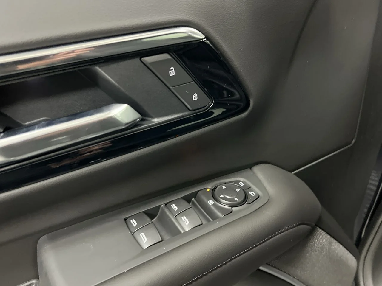 2026 Chevrolet Tahoe LS - Photo 80