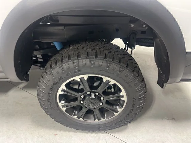 2025 RAM 2500 Rebel - Photo 37