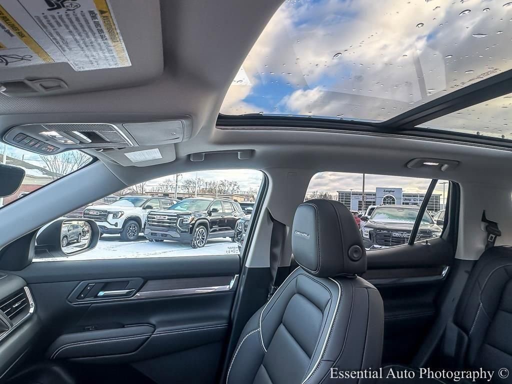 2026 GMC TERRAIN - Image 4
