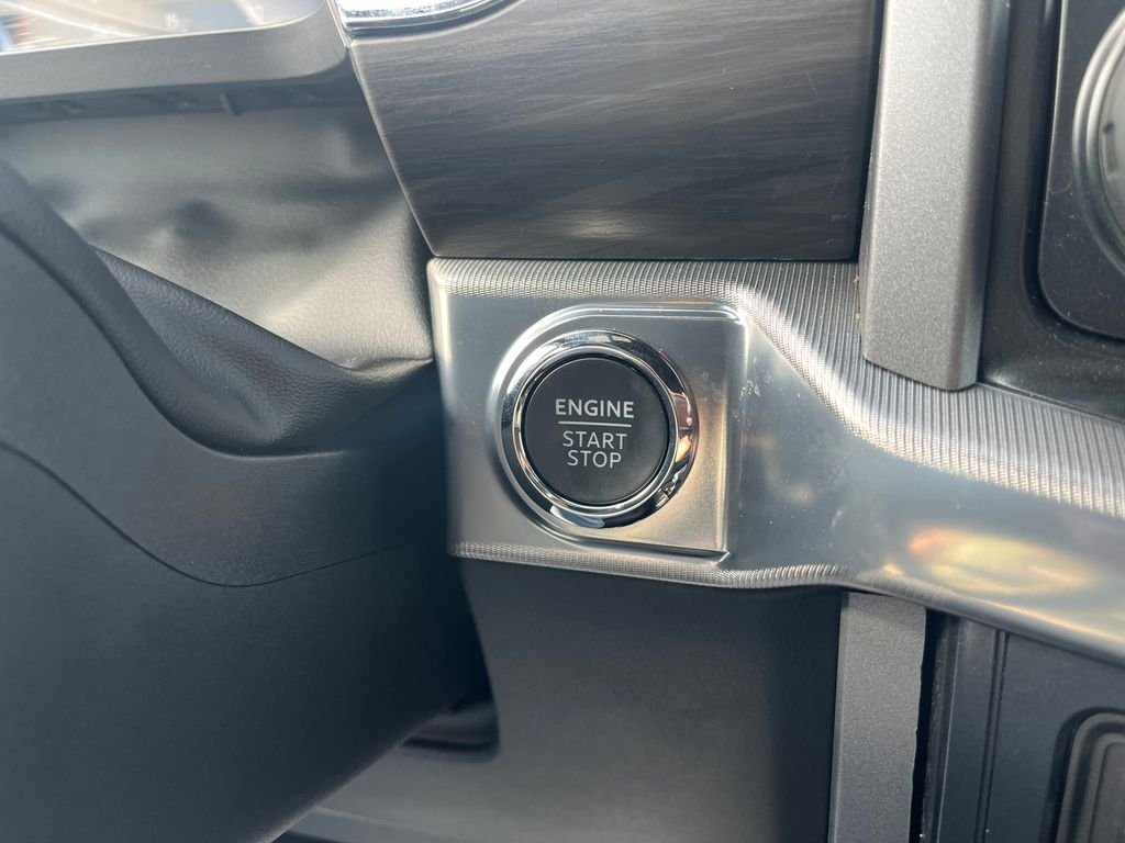 Used 2026 Gray Ford Lariat image 22