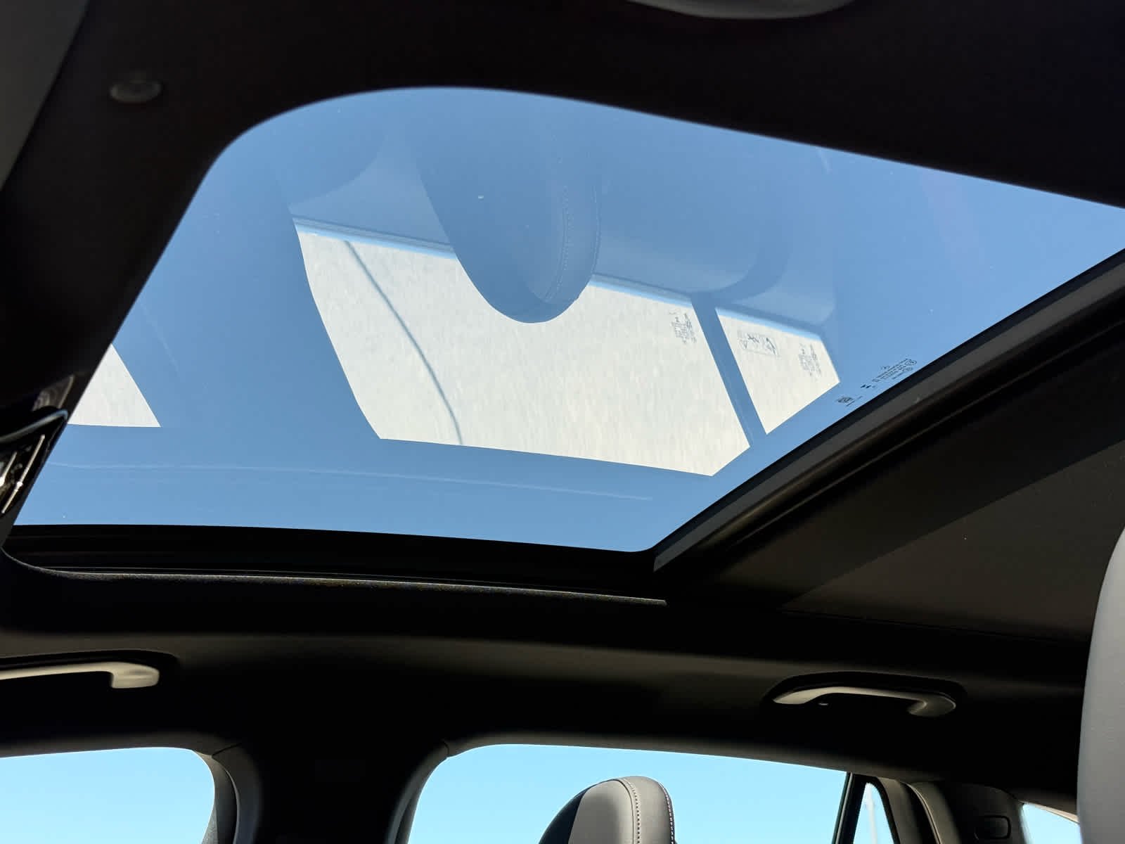 2025 Mercedes-Benz GLC AMG GLC63 S - Photo 31