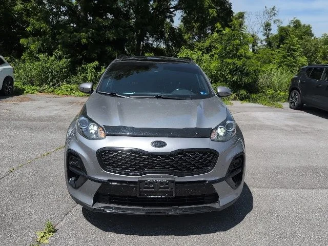 Used 2018 Silver Acura Advance Package image 31