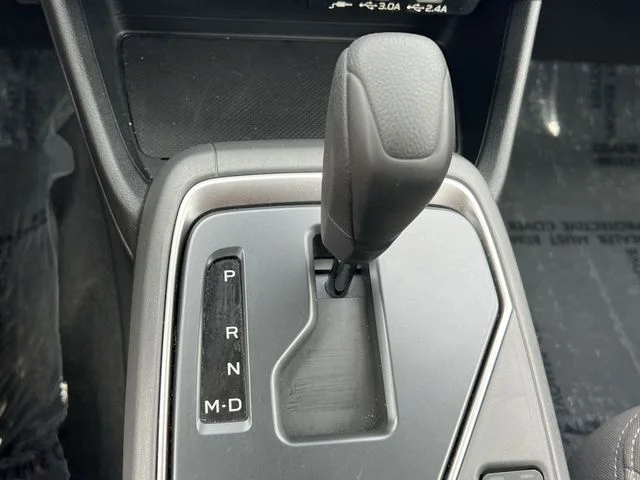 Used 2025 Beige Subaru Premium image 22