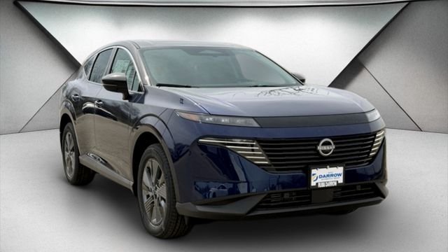 2025 Nissan Murano SL - Photo 7