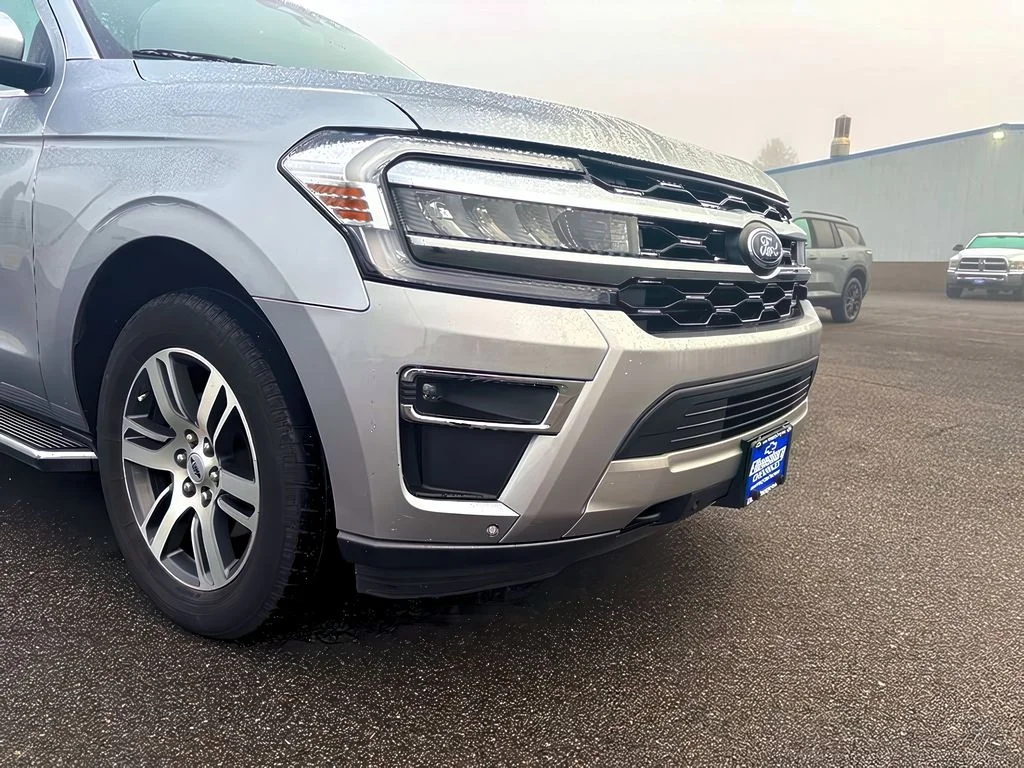 2023 Ford Expedition Limited - Photo 36