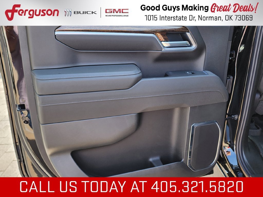 2026 GMC Sierra 1500 Elevation - Photo 40