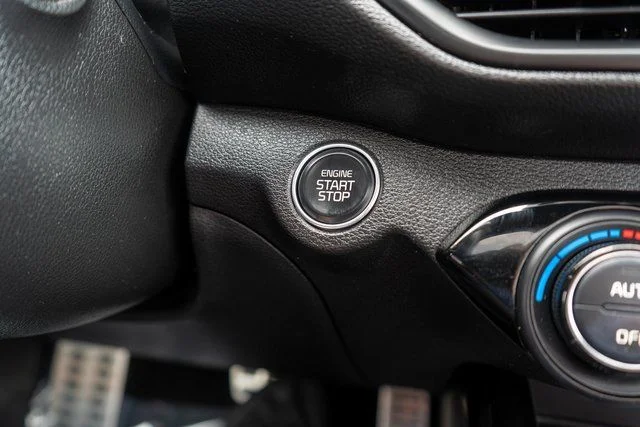 Used 2023 White Kia GT-Line image 27