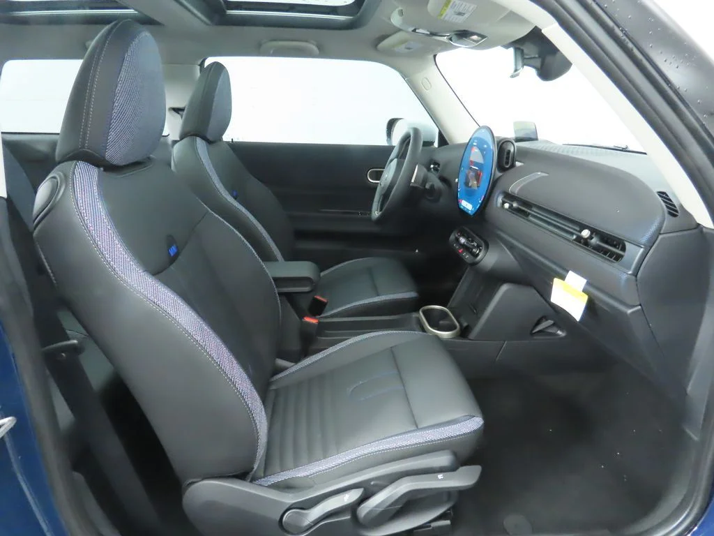 2026 MINI Hardtop 2 Door S - Photo 23