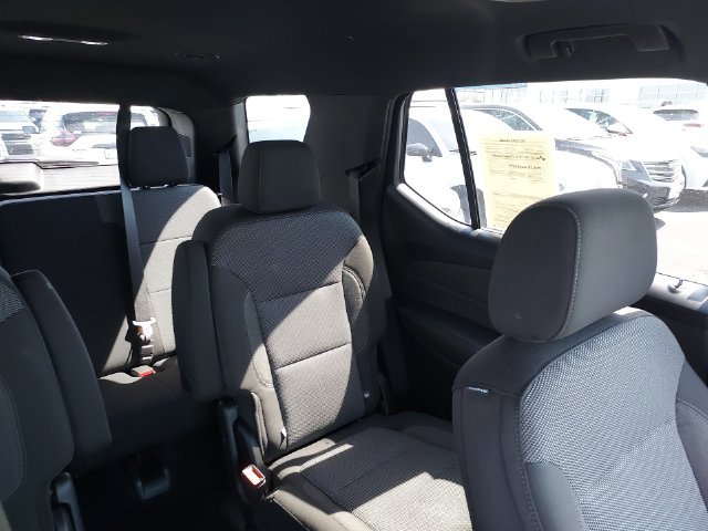 Used 2023 Gray Chevrolet LT image 14