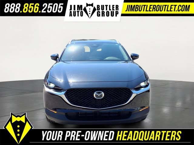 Used 2025  Mazda 2.5 S Select Sport image 20