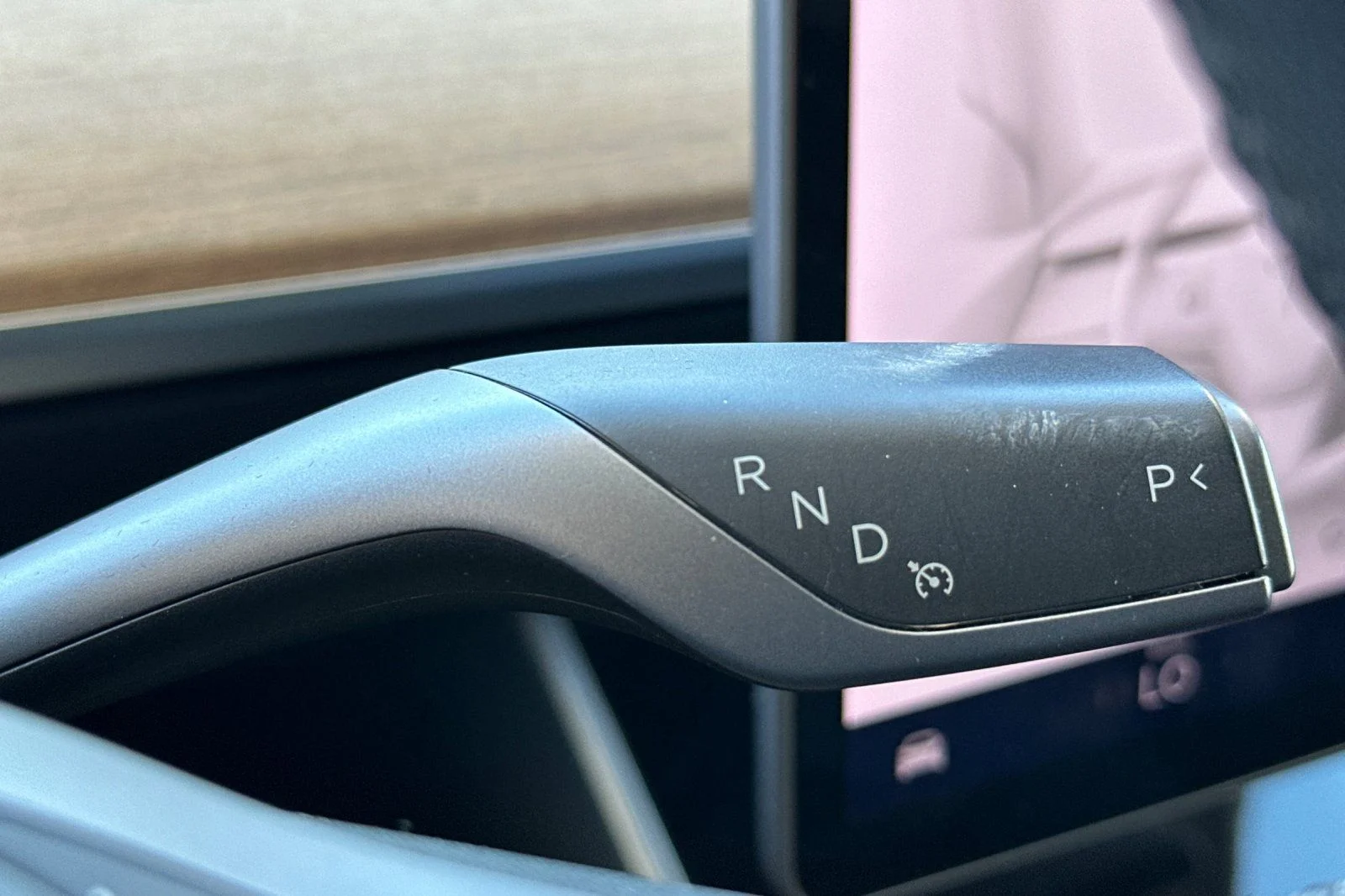 Used 2021 Blue Tesla Long Range image 22