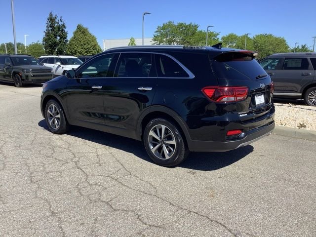 2019 Kia Sorento EX - Photo 7