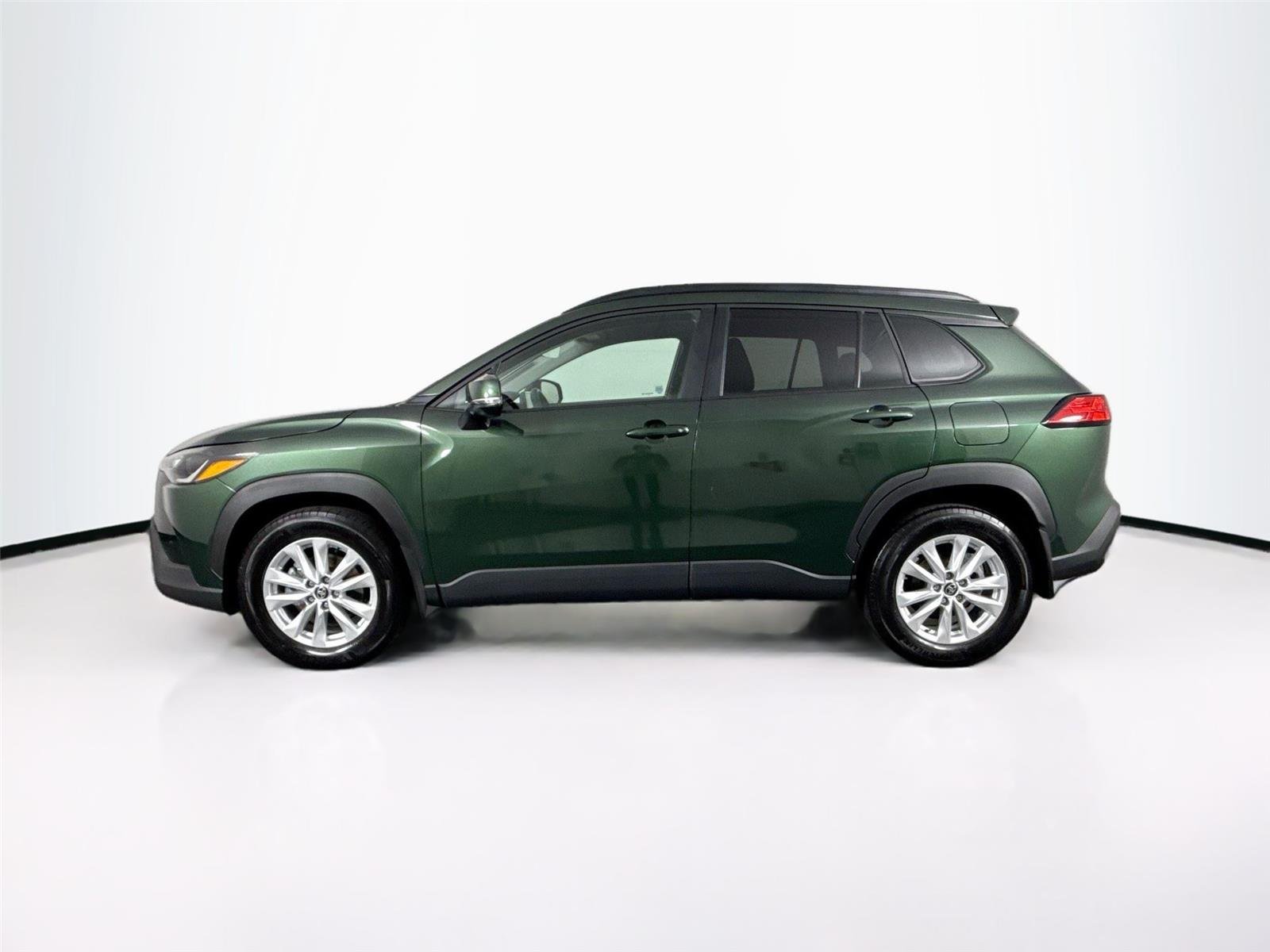 Certified Used 2024 Cypress Toyota LE image 13