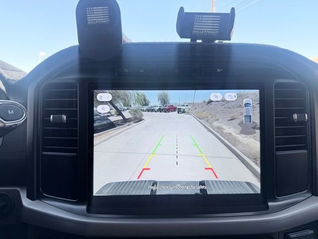 2024 Ford F-150 XL - Photo 19
