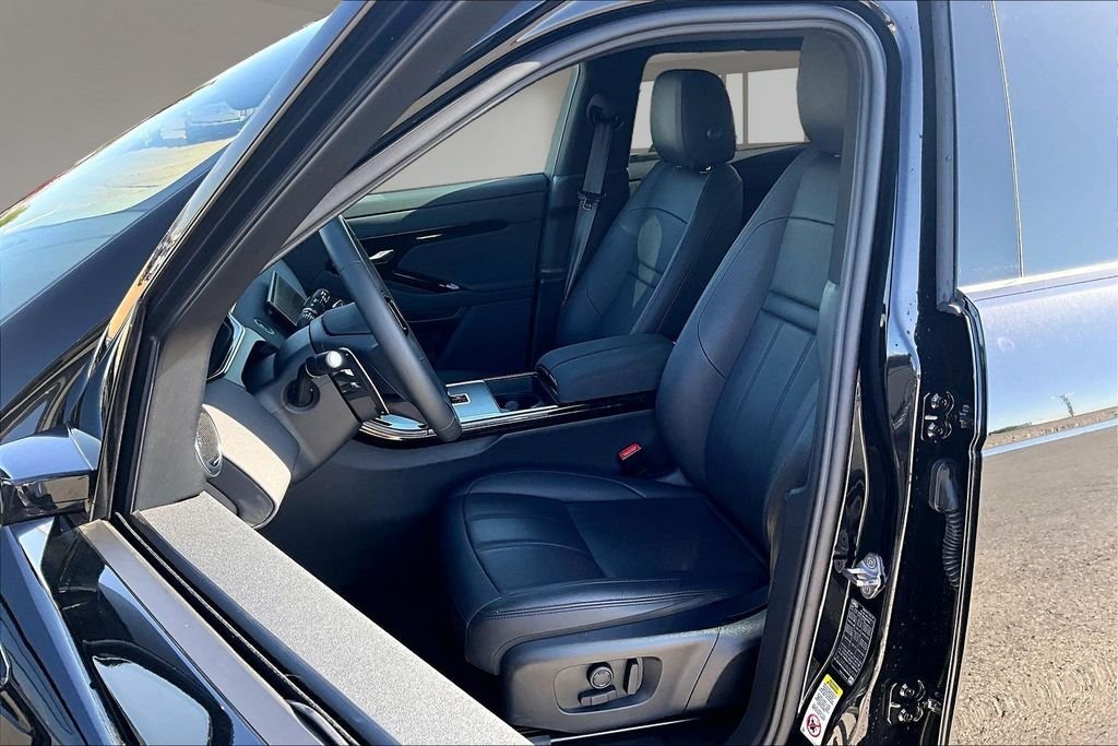 Used 2026 Black Land Rover S image 25