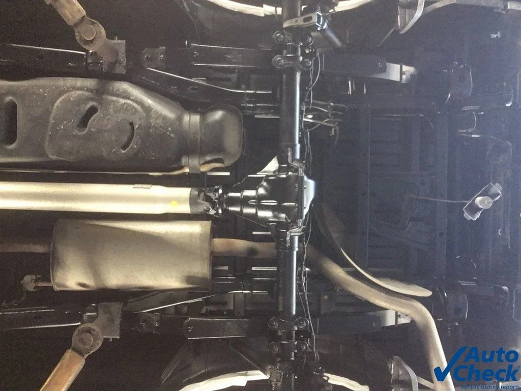 Used 2019 Blue Ford XLT image 13