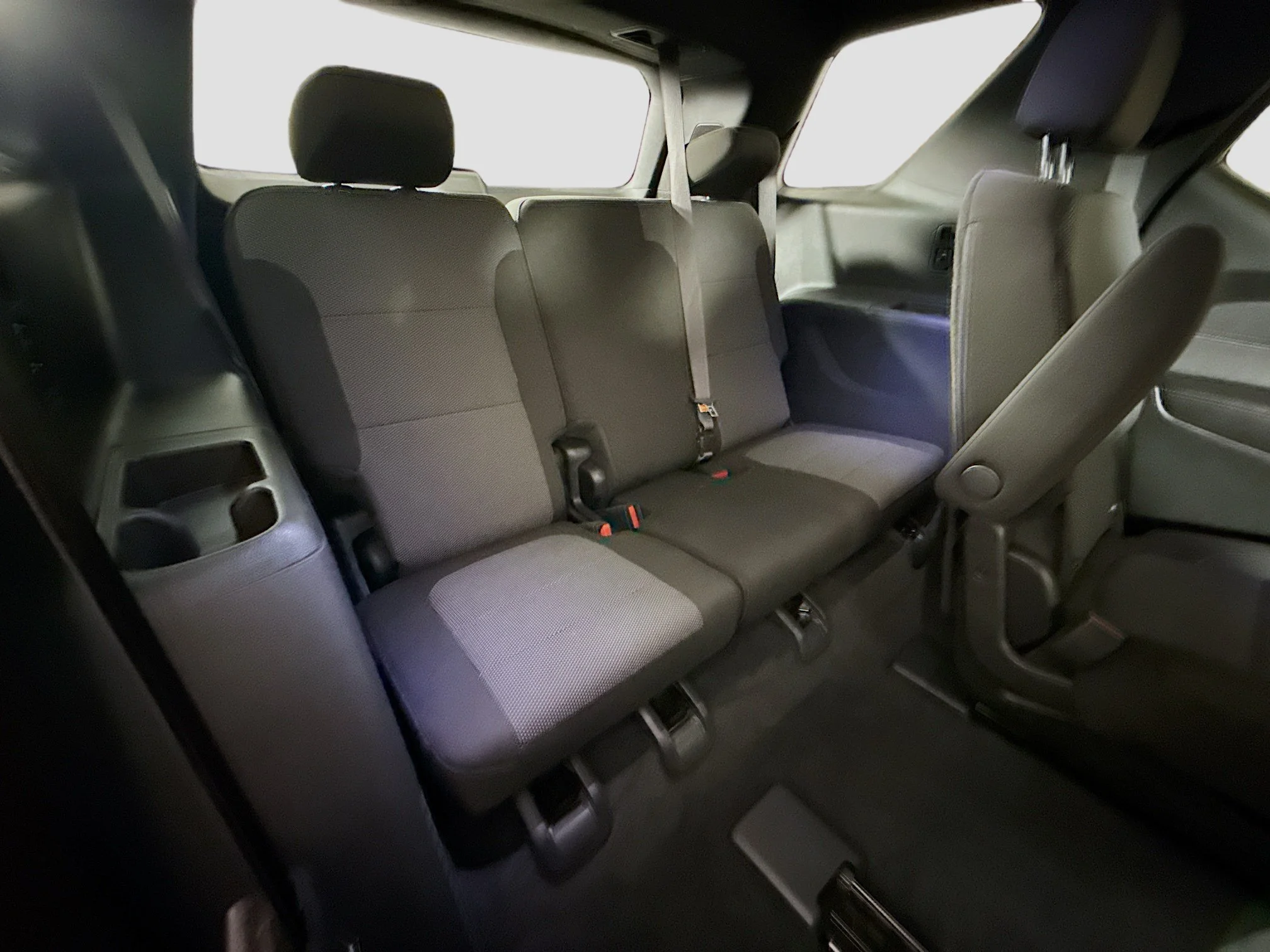 Used 2023 Sterling Gray Metallic Chevrolet LT Cloth image 39