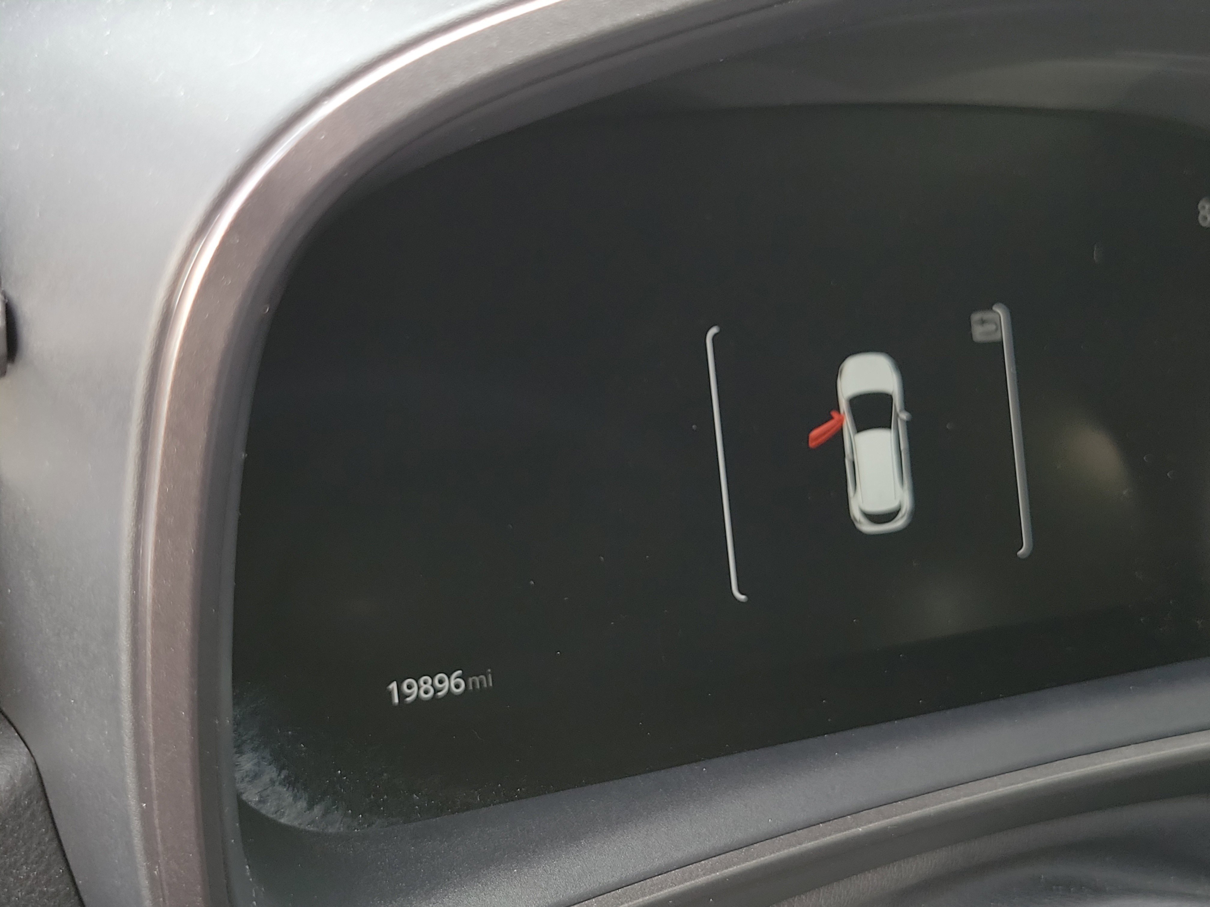 Used 2023 Black Toyota Core image 8