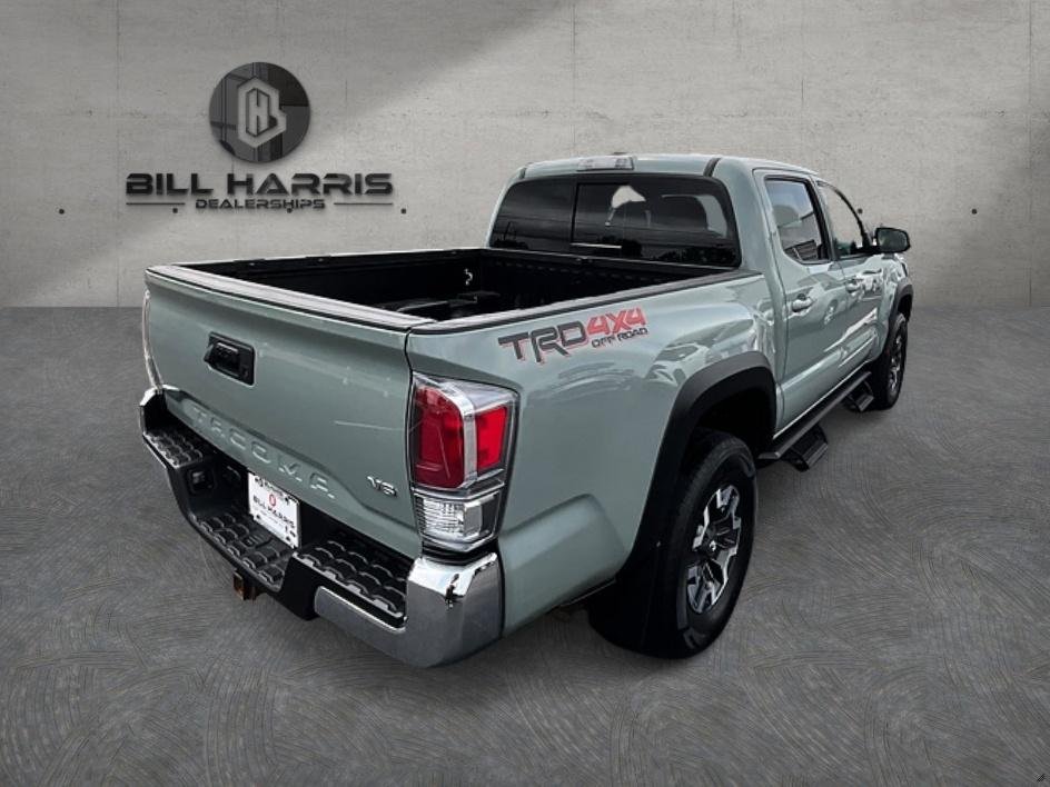 Used 2023  Toyota TRD Off-Road image 6